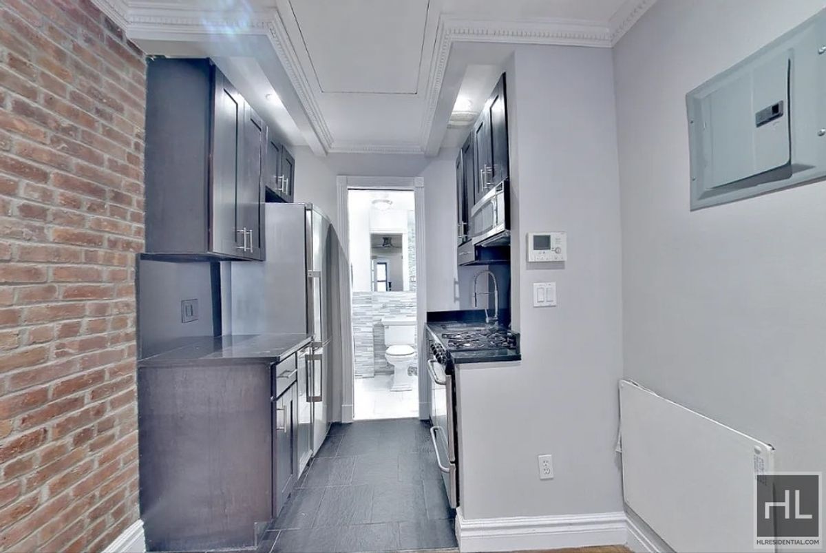 Primary Photo - West 53rd Street