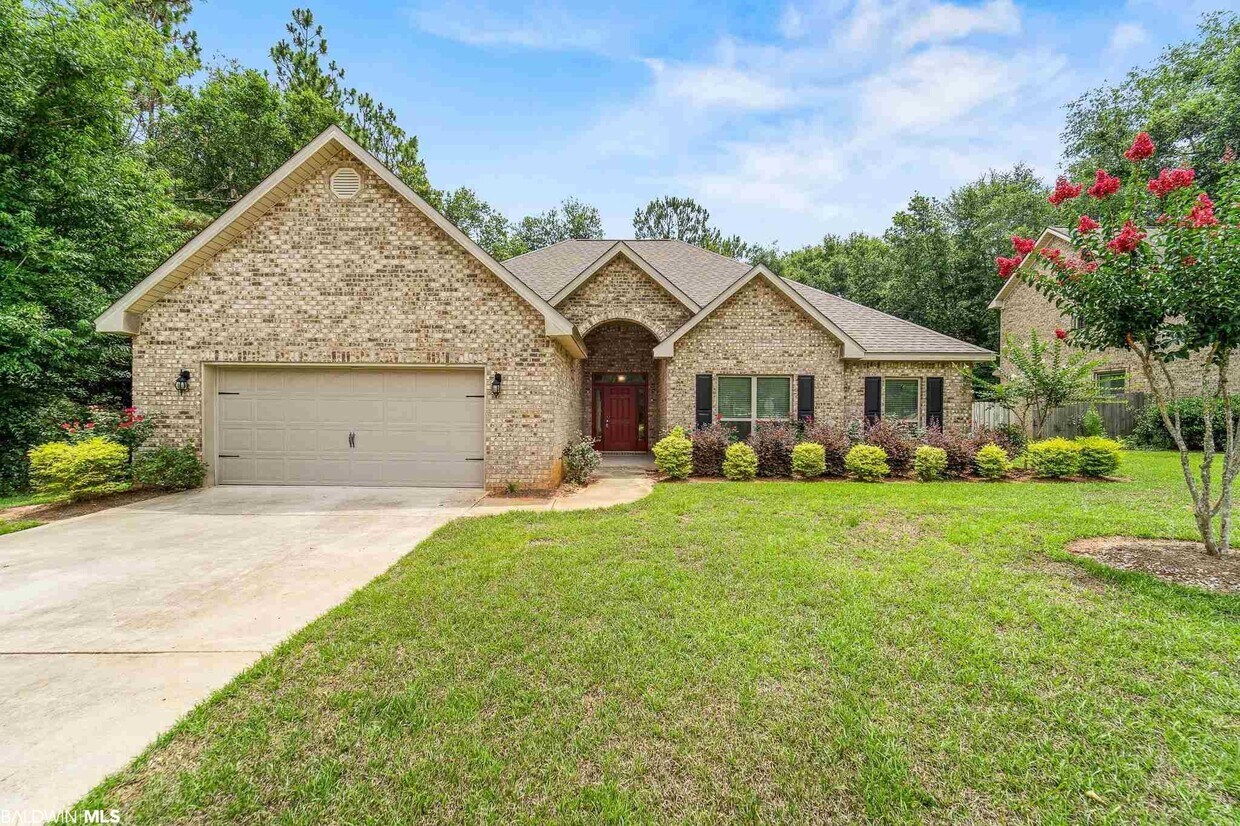 556 Calibre St, Fairhope, AL 36532 House for Rent in Fairhope, AL