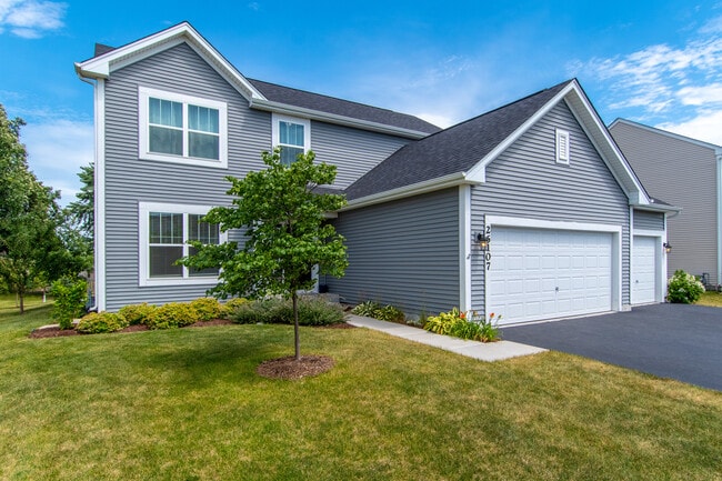 Building Photo - 26107 White Oak Trail