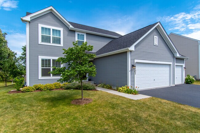 Foto del edificio - 26107 White Oak Trail