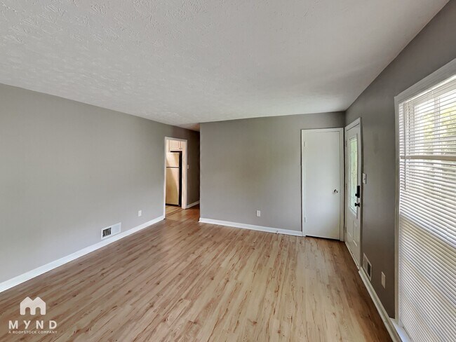 Building Photo - 3063 GA-20