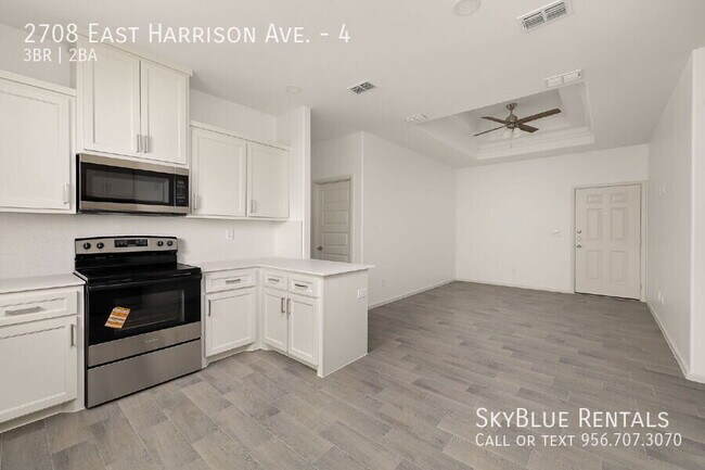Building Photo - 2708 W Harrison Ave