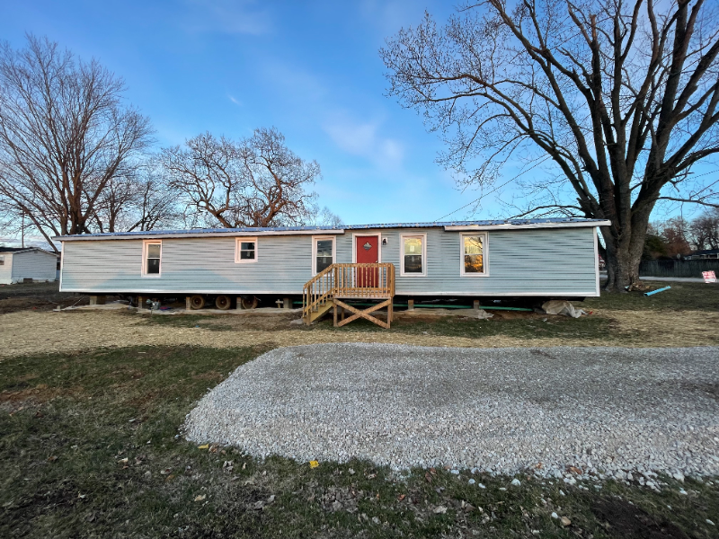 Foto principal - 207 W Chestnut St