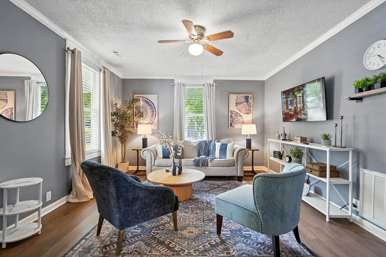 Foto principal - 1007 Ward St