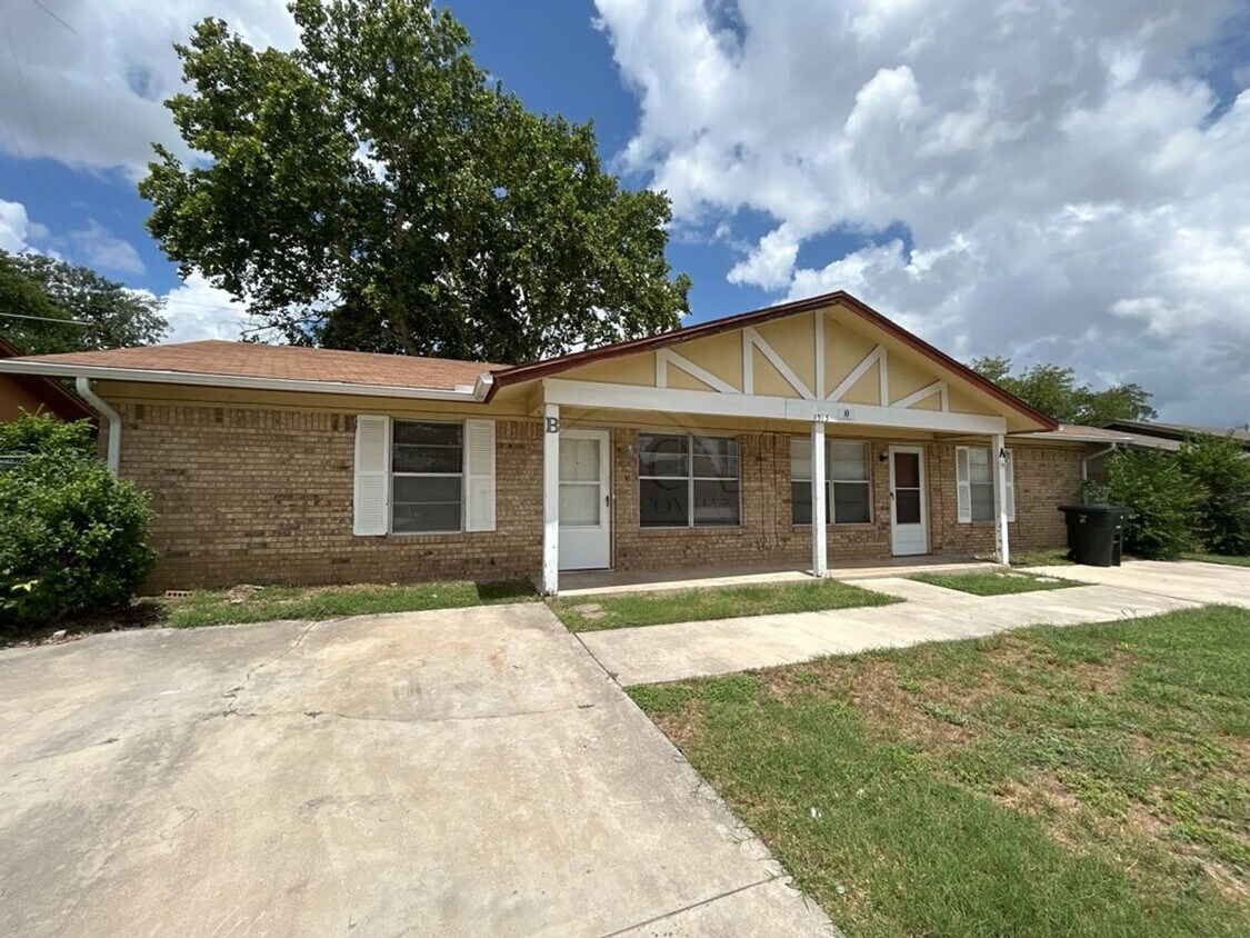 1515 Janis Dr, Killeen, TX 76549 Townhome Rentals in Killeen TX