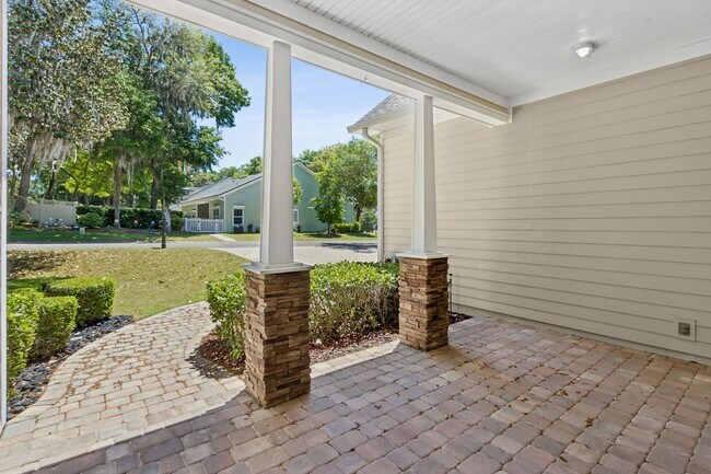 Foto del edificio - 3BR/3BA Home in Fernandina Beach – Great Location!
