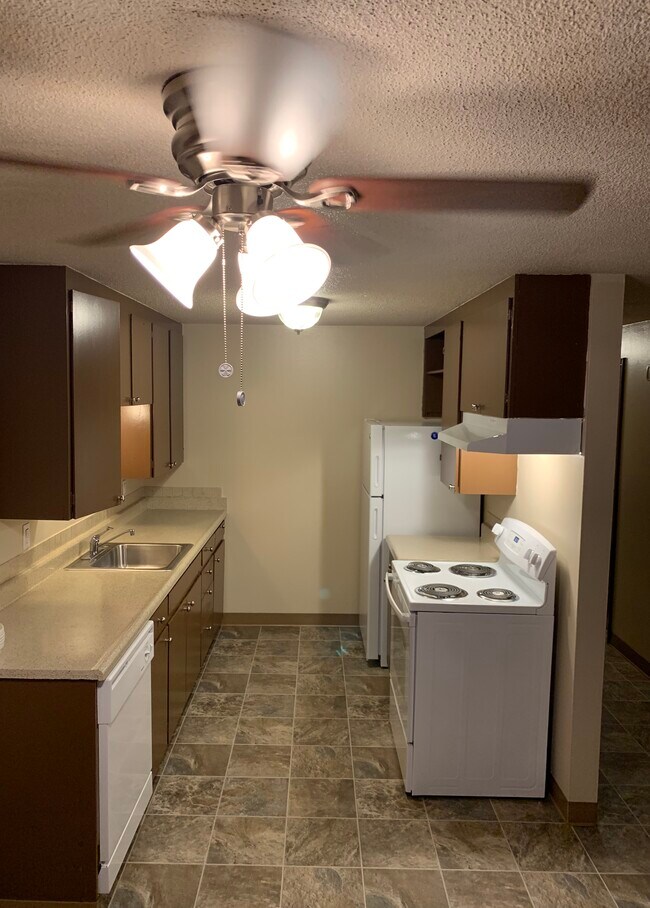 Kamden Place Apartments in Pasco, WA