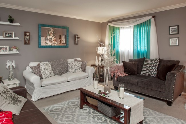Interior Photo - Duchess Terrace Apartments