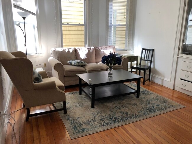 Foto del edificio - 68 Beacon St