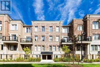 Building Photo - 2355 Sheppard Ave W