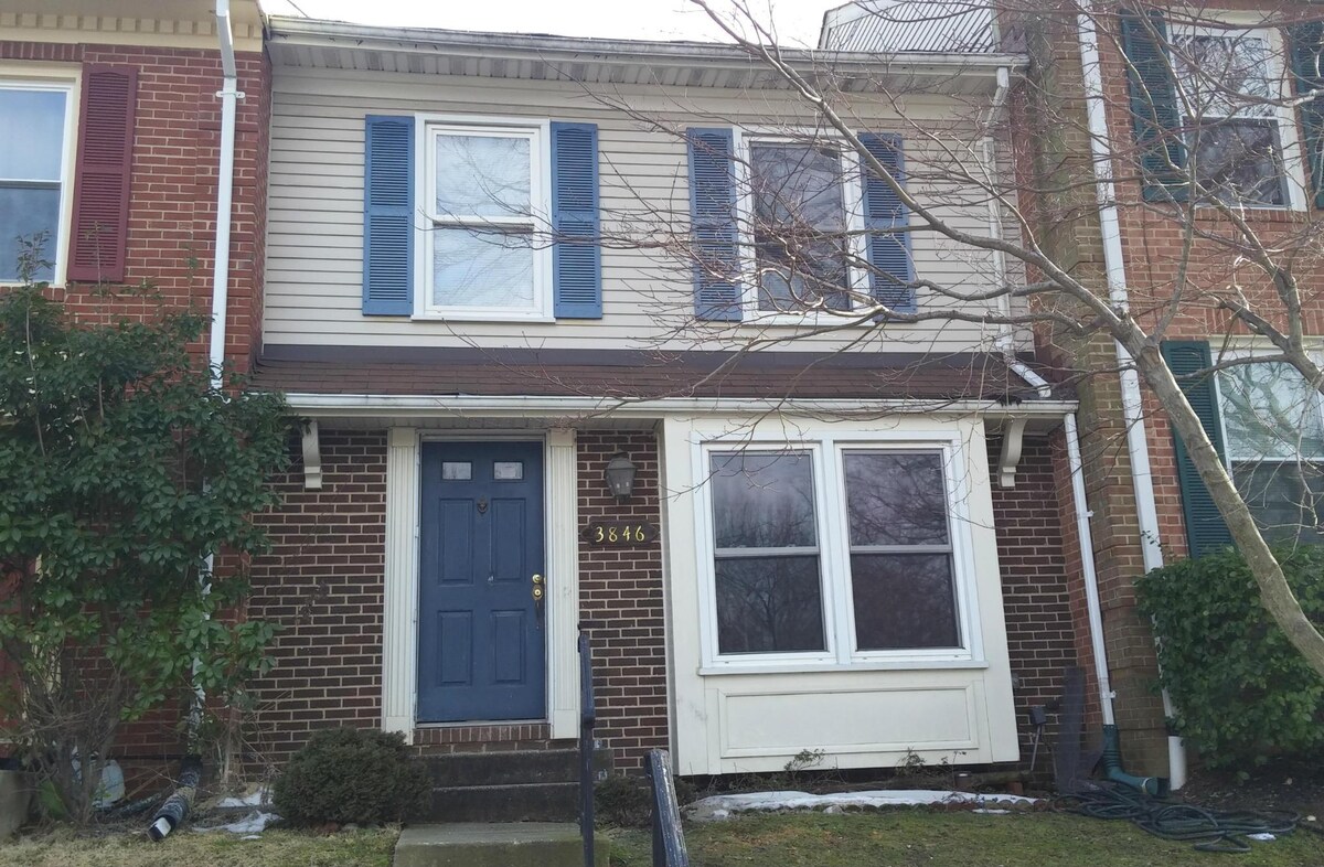 Foto del edificio - 3846 Gateway Terrace