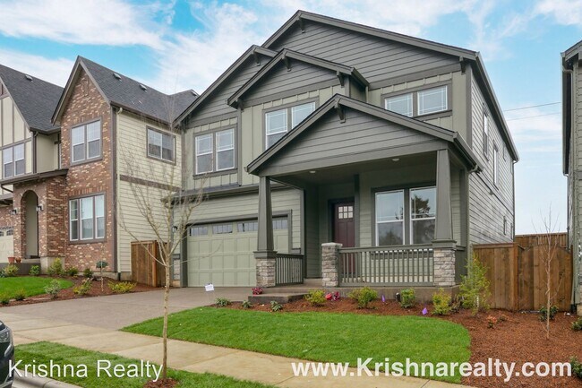 Foto del edificio - 5 br, 3 bath House - 7851 NW Kate Pl