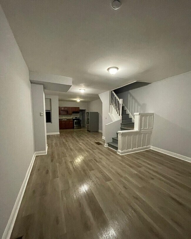 Foto del edificio - 628 N 55th St