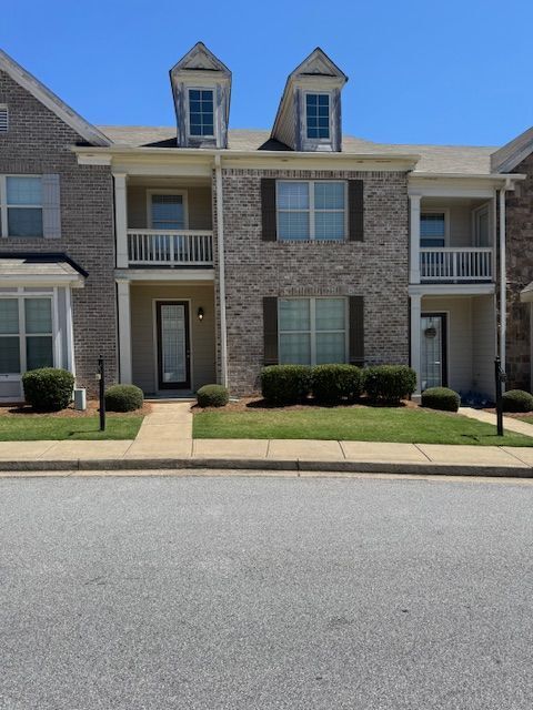Foto principal - Beautiful Nearly New Townhome at Renaissan...