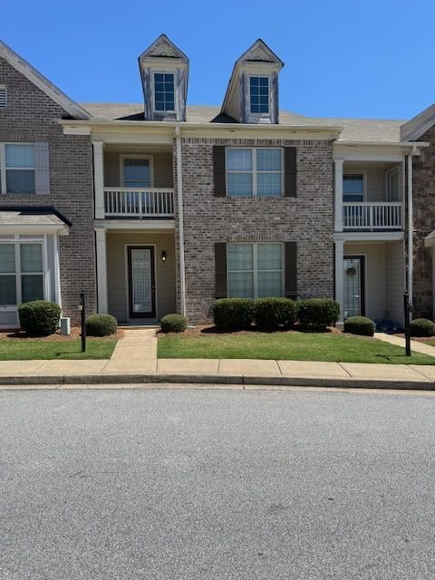 Primary Photo - Beautiful Nearly New Townhome at Renaissan...