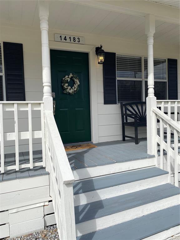 Foto del edificio - 14183 Pomona Ave