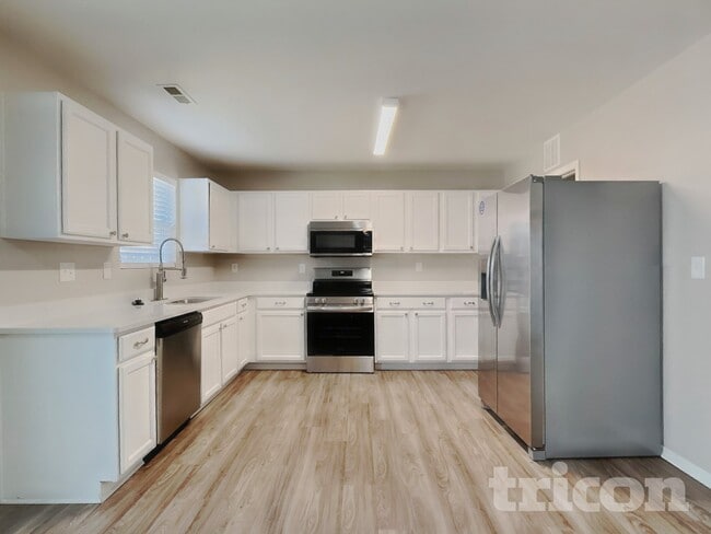 Building Photo - 5337 Liberty Hall Cir