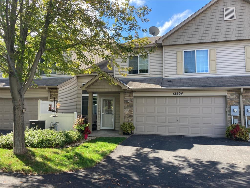 Foto principal - 13504 Partridge Cir NW