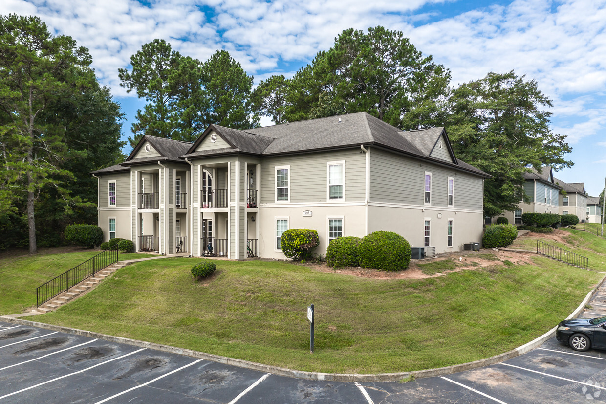 Arbor Ridge Apartments Athens Ga