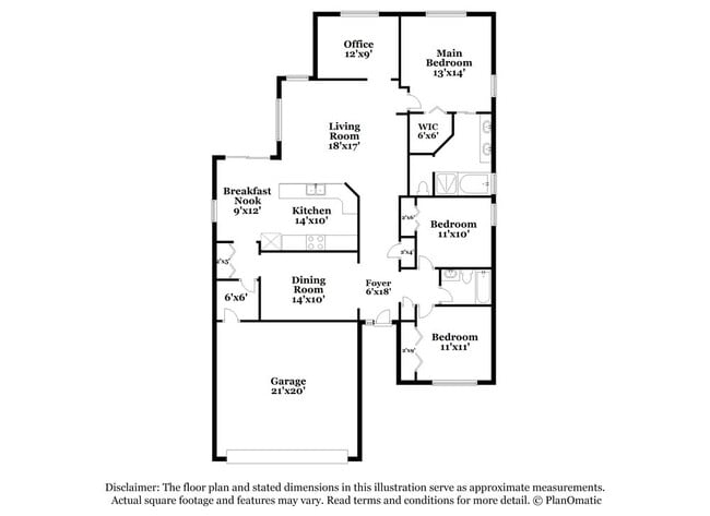 Building Photo - 2709 Billingham Dr