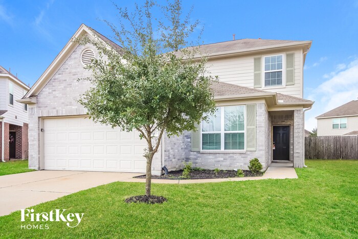 Foto principal - 14803 Liberty Stone Ln