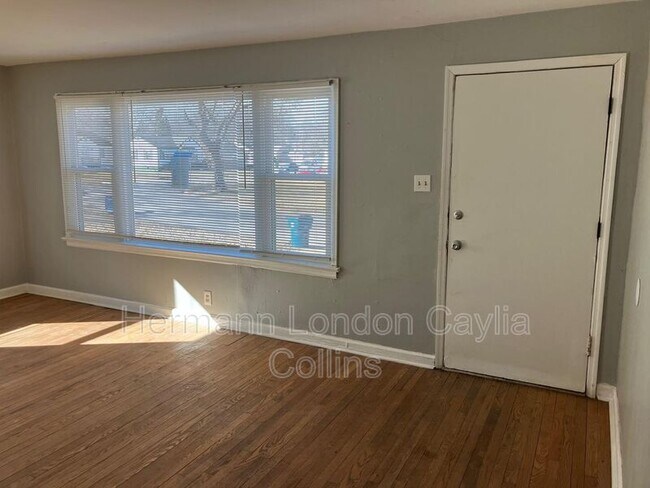 Foto del edificio - 6308 Everett Dr