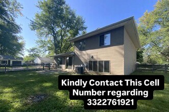 Building Photo - 1029 Surrey Ct