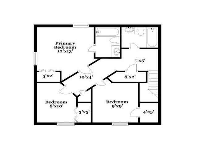 Foto del edificio - 6209 Creekford Ln, Lithonia, GA 30058