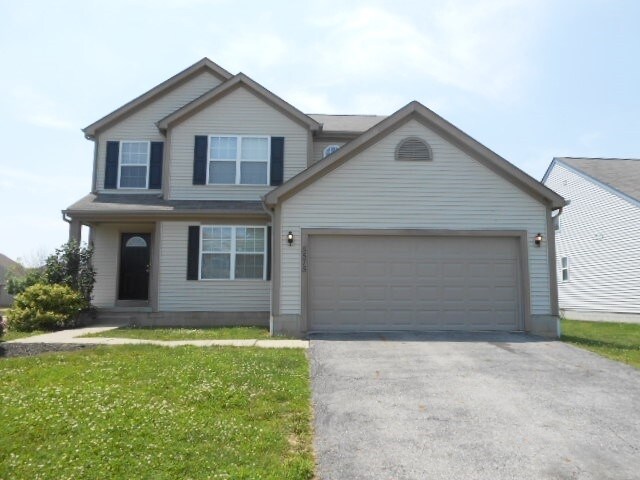 Foto principal - 5575 Winchester Meadows Drive