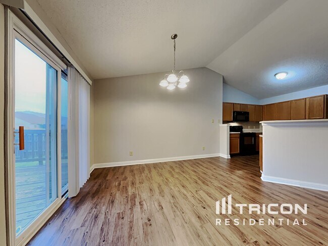 Foto del edificio - 10165 Split Rock Way