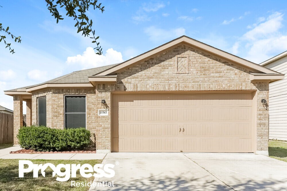 11543 Luckey Ledge, San Antonio, TX 78252 House Rental in San Antonio