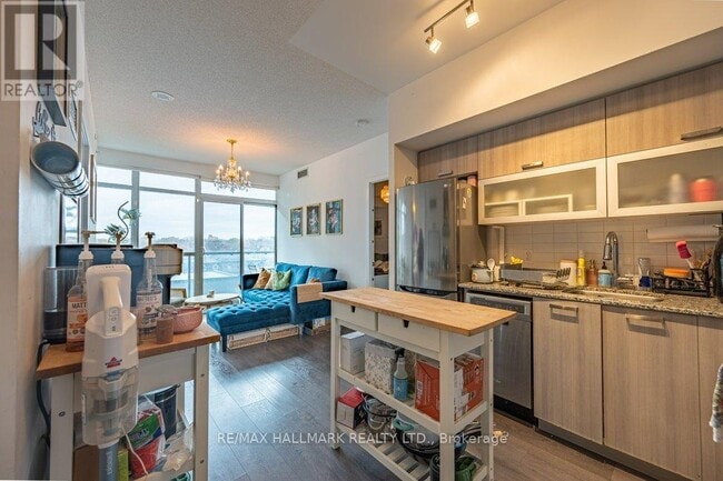 Photo du bâtiment - 68 Abell St