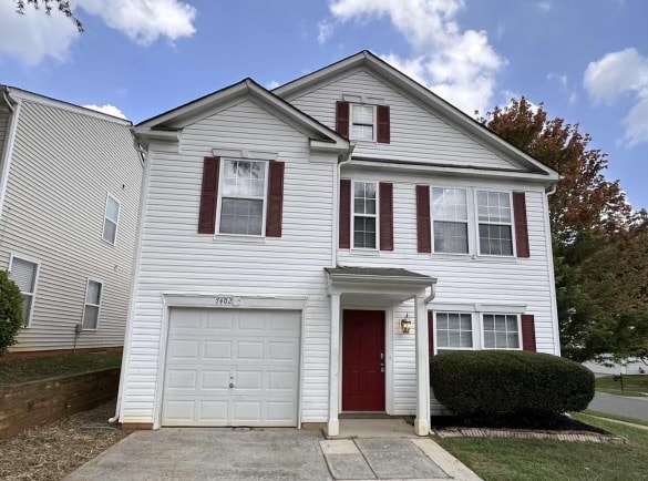 Building Photo - 7402 Lady Liberty Ln