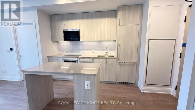 Photo du bâtiment - 3250 Carding Mill Trail