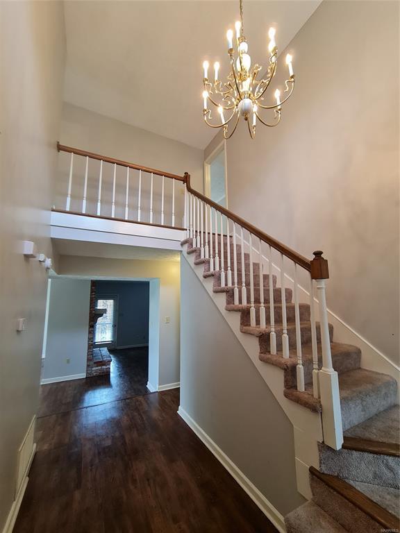Foto del edificio - 1601 Cobblestone Ct