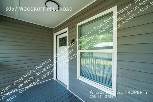 Foto del edificio - 3057 Woodruff Mill Rd