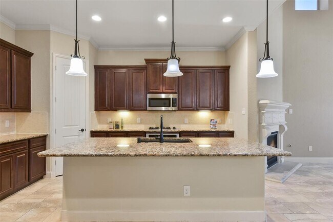 Foto del edificio - 23426 Millbrook Dr