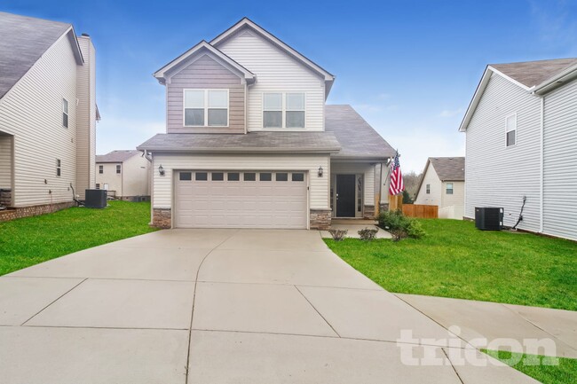 Building Photo - 7506 Spicer Ct