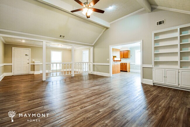 Foto del edificio - 2355 Fieldstone Dr SE