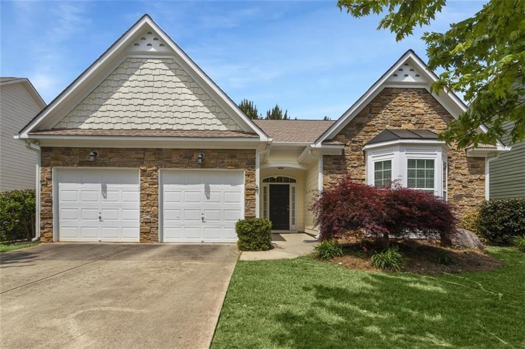 Foto principal - 156 Mill Creek Dr
