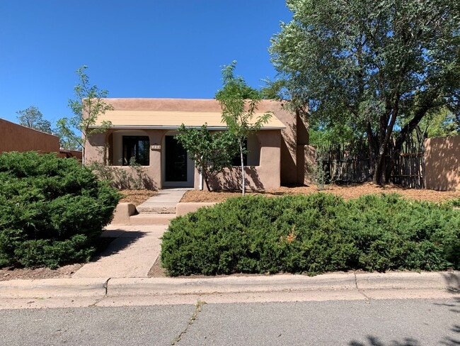 Building Photo - Remodeled Adobe Home