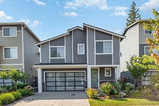 Building Photo - 16724 34th Ave SE