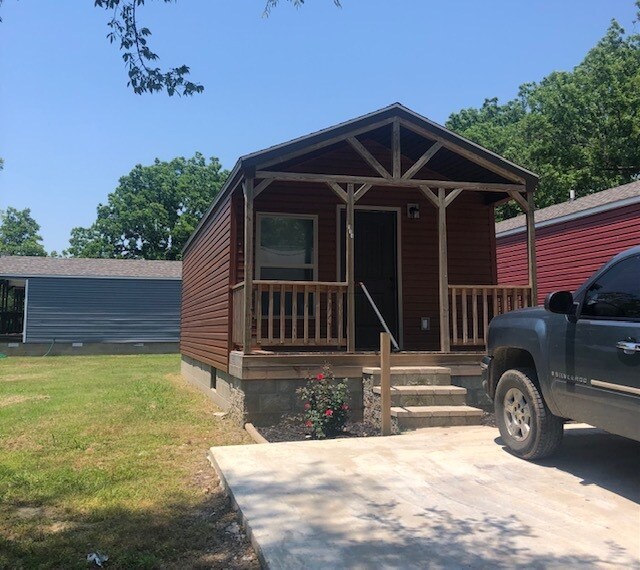 111 Robinson, Sulphur Rock, AR 72579 House Rental in Sulphur Rock, AR
