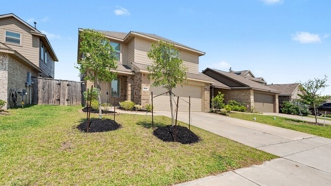 Building Photo - 9106 Burnet Flds Dr