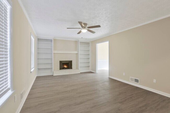 Foto del edificio - 5603 Pennybrook Ct