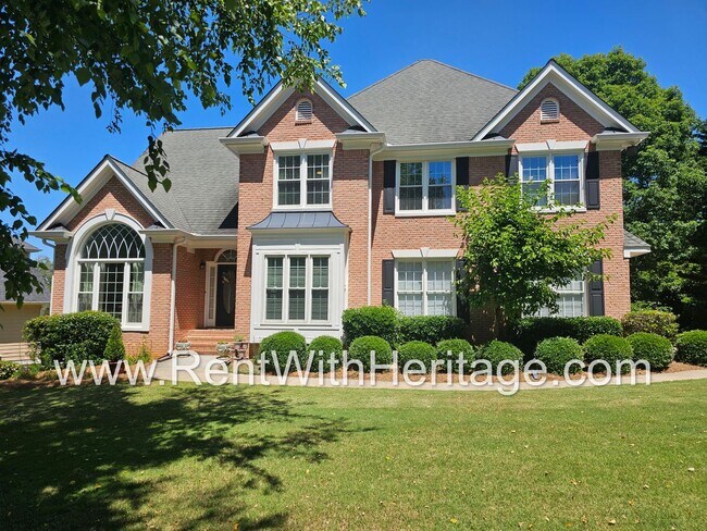 Foto del edificio - WOW!!!!!...PRETIGIOUS HOME IN CHAPEL CROSS...