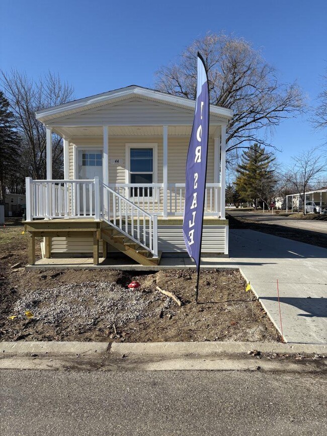 Foto del edificio - 19900 128th St