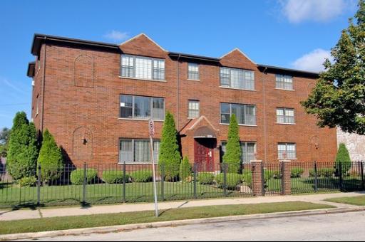 Foto del edificio - 3158 S Giles Ave