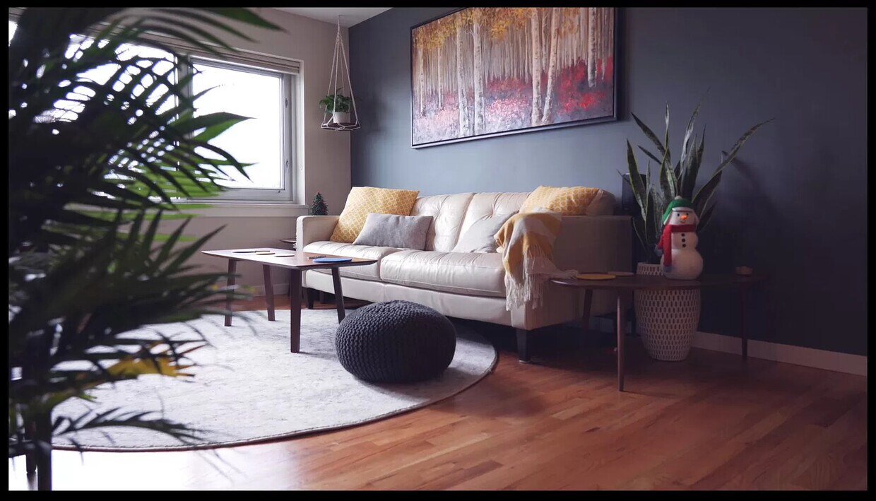 Foto principal - 1201 Balsam Ave