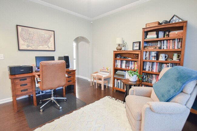 Foto del edificio - Pet Friendly Three Bedroom with Bonus in S...